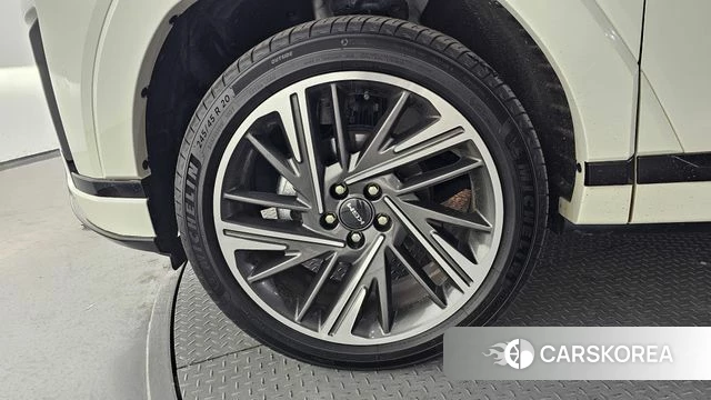 Ssangyong Actian 2nd Generation id 4706168 из Кореи 15