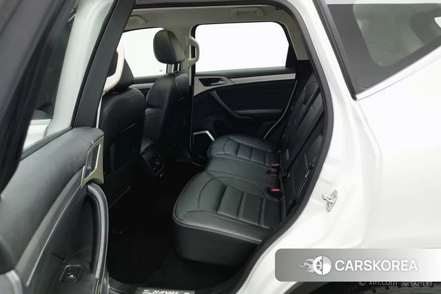 Haval H7 id 4211562 из Китая 19