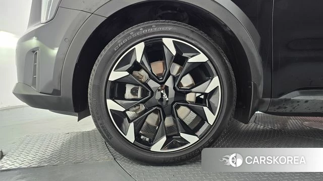 Kia The New Sorento 4th Generation id 4686840 из Кореи 31