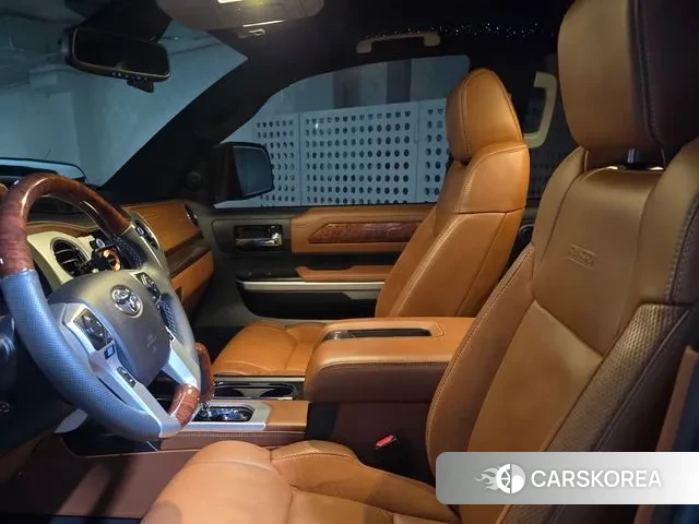 Toyota Tundra id 3247435 из Кореи 12