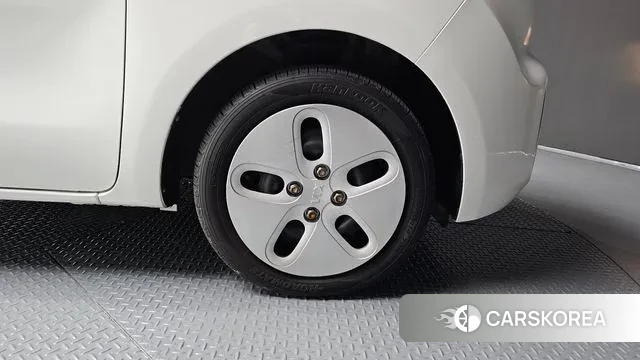 Kia The New Ray id 3248172 из Кореи 15