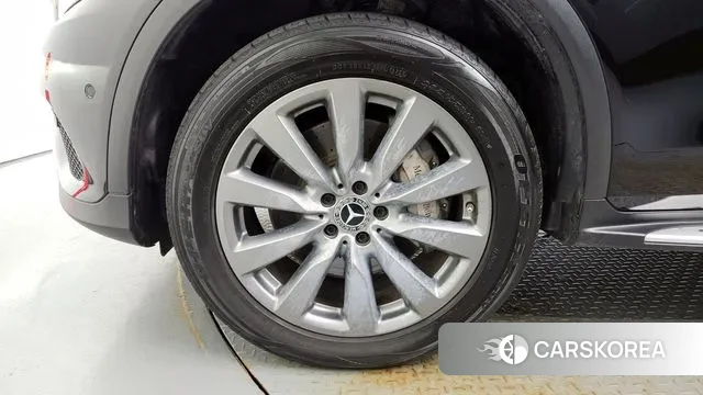 Mercedes-Benz GLC-Class X253 id 3034233 из Кореи 15