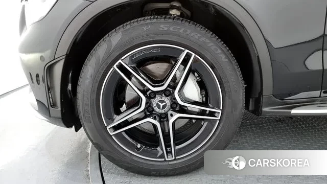 Mercedes-Benz GLC-Class X253 id 2968816 из Кореи 15