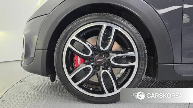 Mini Cooper S id 3861414 из Кореи 15