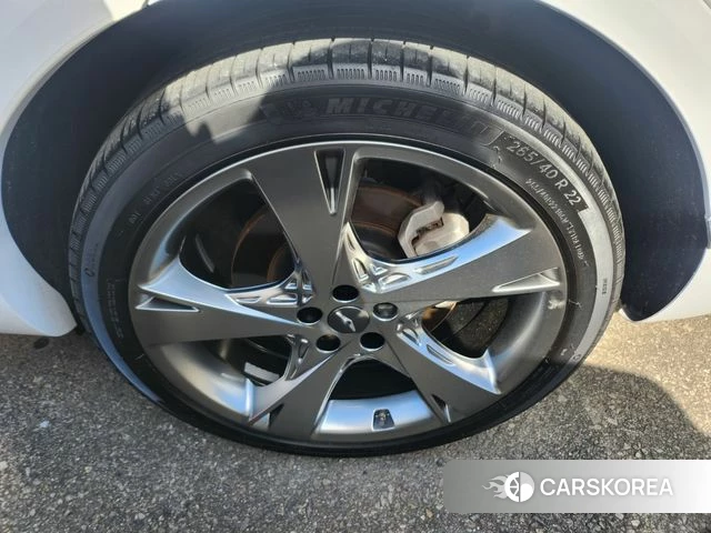 Genesis GV80 2020 Белый из Кореи, фото 5