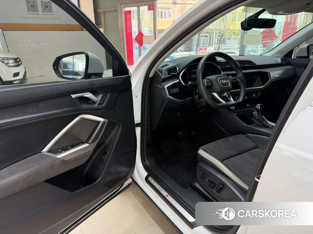 Audi Q3 id 4314438 из Китая 18