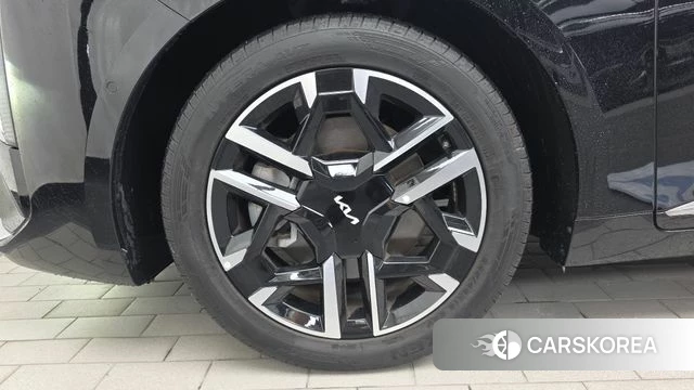 Kia The New K8 id 4748882 из Кореи 15