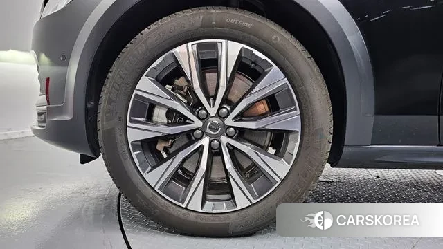 Volvo V90 Cross-Country id 2929977 из Кореи 15