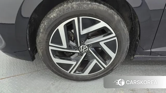 Volkswagen 7th Generation of Jetta id 3447569 из Кореи 15