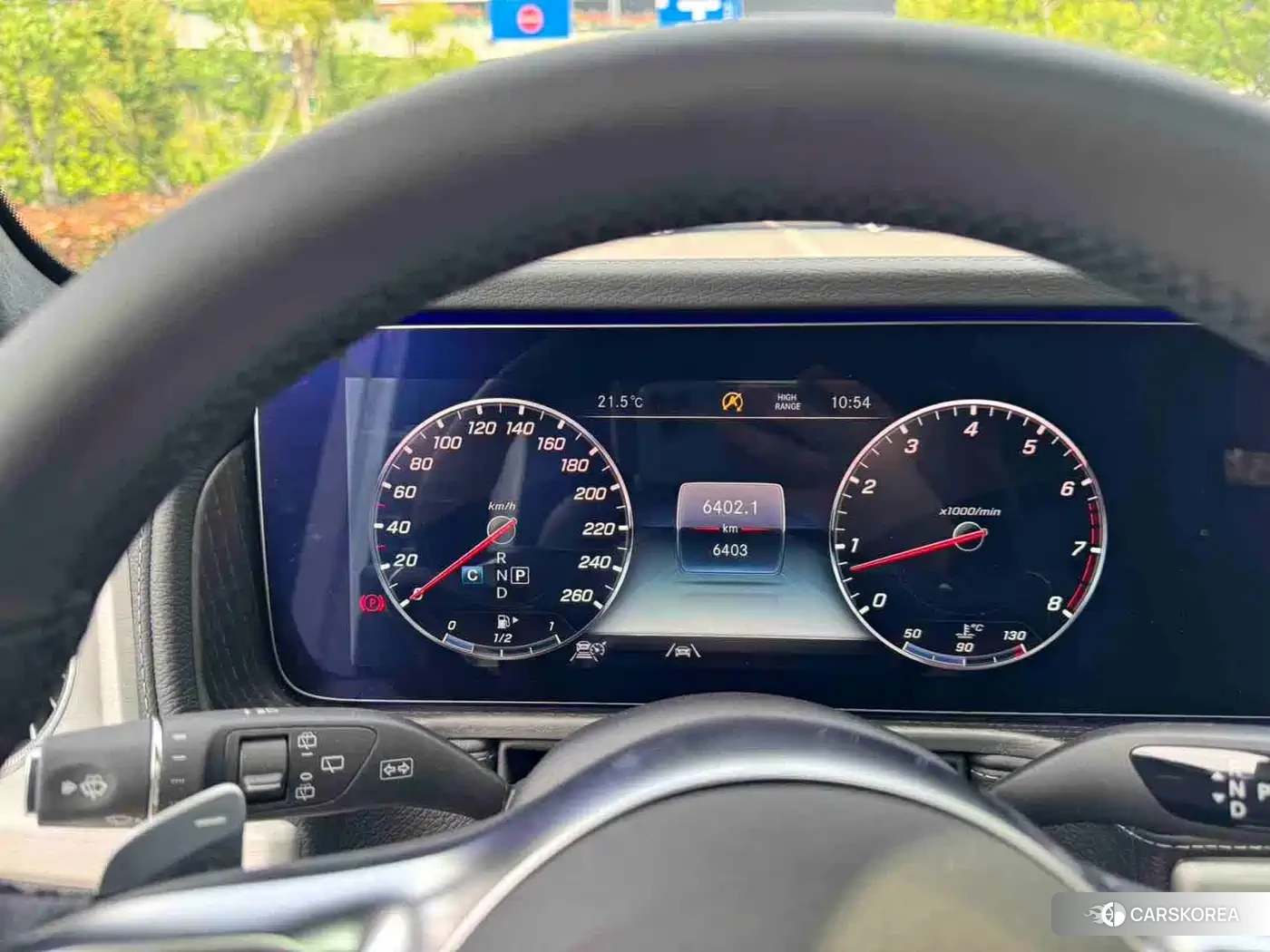 Mercedes-Benz G-Class id 4546655 из Китая 8