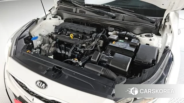 Kia Come New K3 id 3291226 из Кореи 15