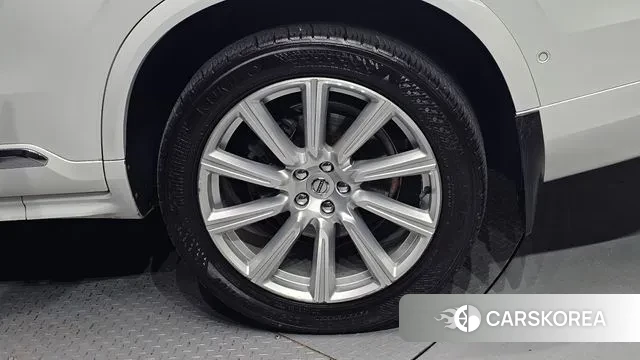 Volvo XC90 second Generation id 3013949 из Кореи 15