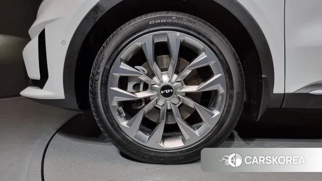 Kia Sorento 4th Generation id 3507840 из Кореи 15