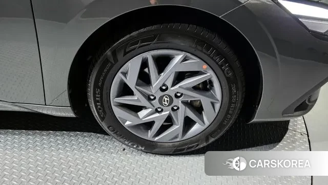 Hyundai The New Avante Hybrid (CN7) id 3447408 из Кореи 15