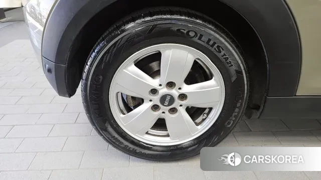 Mini Cooper id 2995305 из Кореи 15