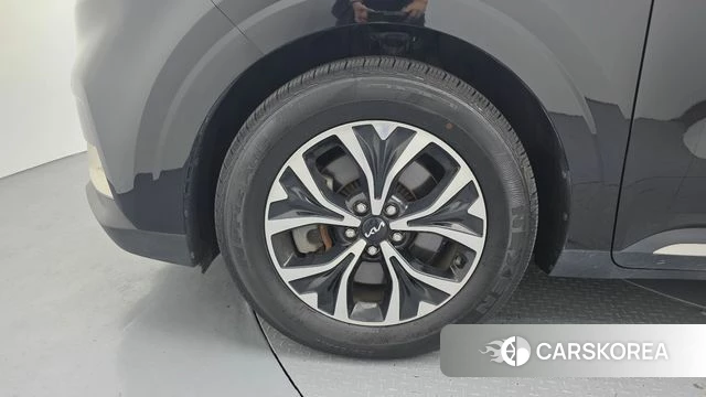 Kia Carnival 4th generation id 4650254 из Кореи 15