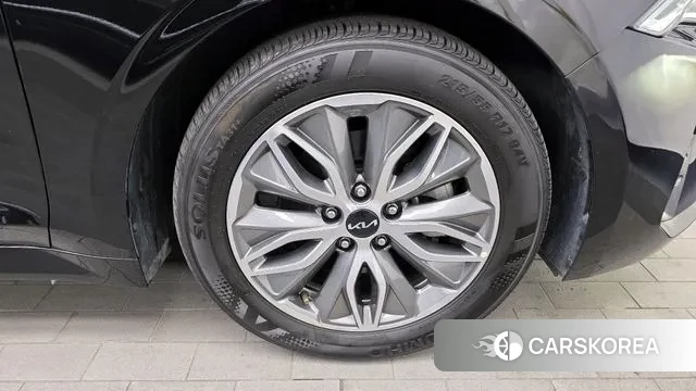 Kia K5 Hybrid 3rd Generation id 3545244 из Кореи 15