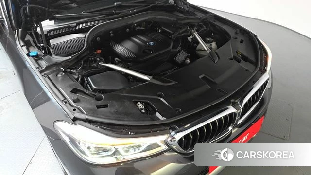 BMW 6 Series GT (G32) id 4712732 из Кореи 31