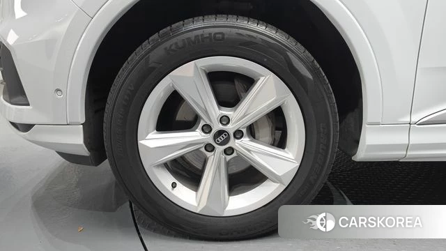 Audi Q7 (4M) id 3941361 из Кореи 15