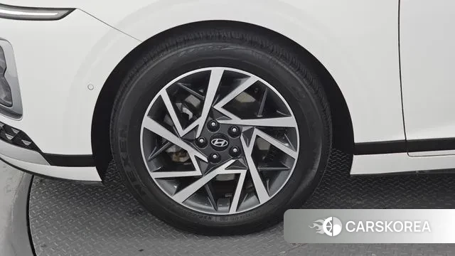 Hyundai Grandeur (GN7) id 3600132 из Кореи 15