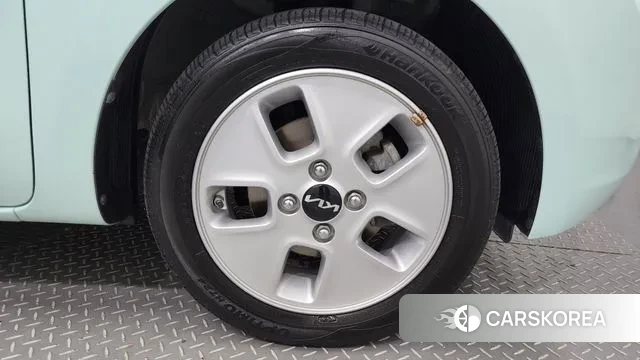 Kia The New Ray id 2979911 из Кореи 15