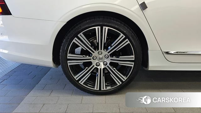 Volvo S90 id 4769572 из Кореи 15