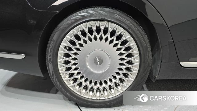Genesis G90 id 4727909 из Кореи 30