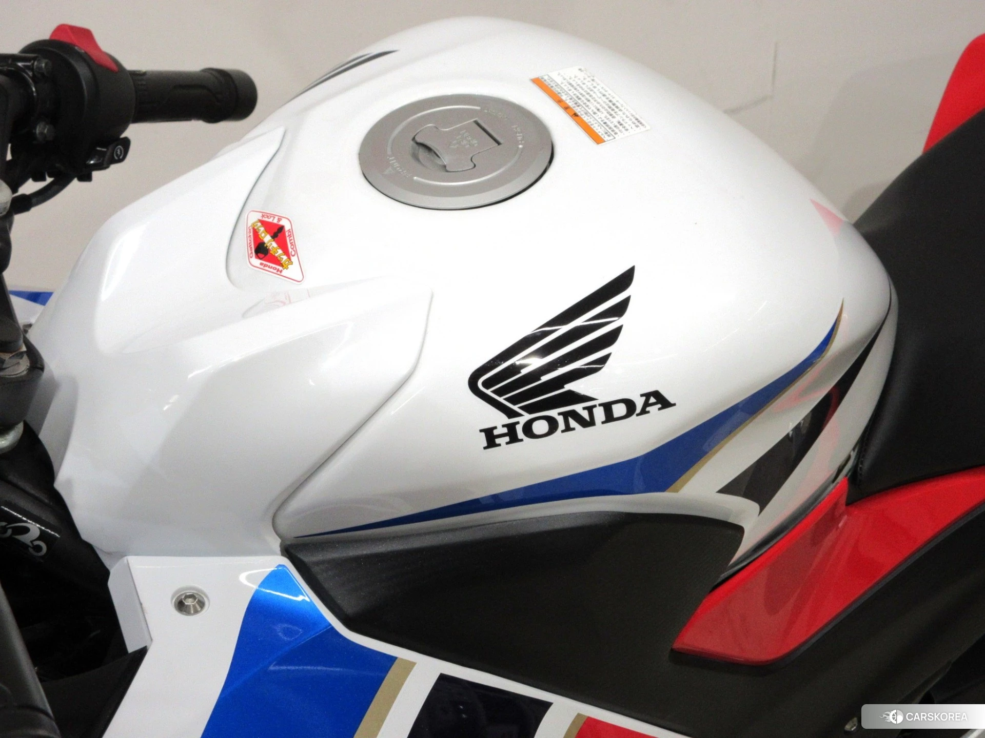 Honda CBR250R id 3947907 из Японии 20