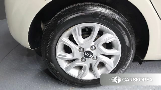 Kia All New Morning (JA) id 3955971 из Кореи 15