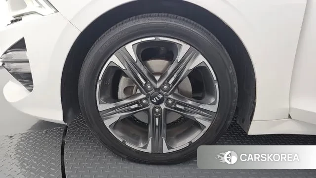 Kia K5 3rd generation id 3391058 из Кореи 15