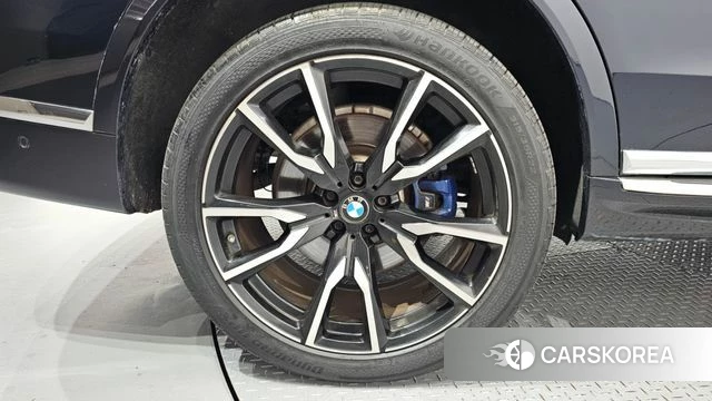 BMW X7 (G07) id 4754741 из Кореи 33
