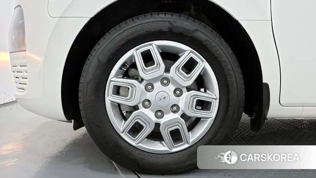 Hyundai Staria id 3258073 из Кореи 15