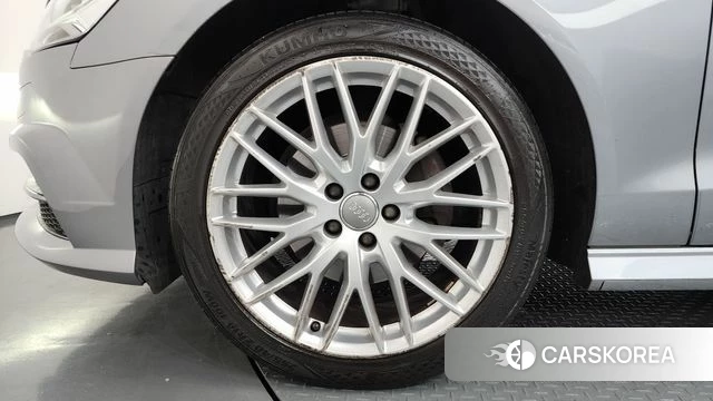 Audi New A6 id 4397848 из Кореи 28