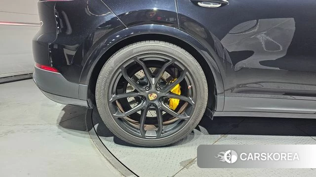 Porsche Cayenne (PO536) id 4581801 из Кореи 25