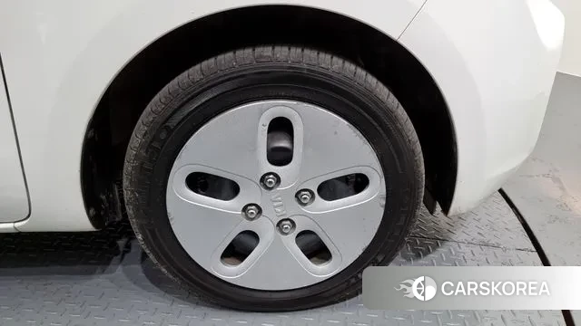 Kia The New Ray id 3438501 из Кореи 15