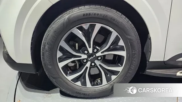 Kia Carnival 4th generation id 3639229 из Кореи 15