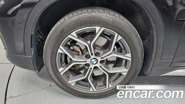 BMW X1 (F48) id 2911786 из Кореи 15