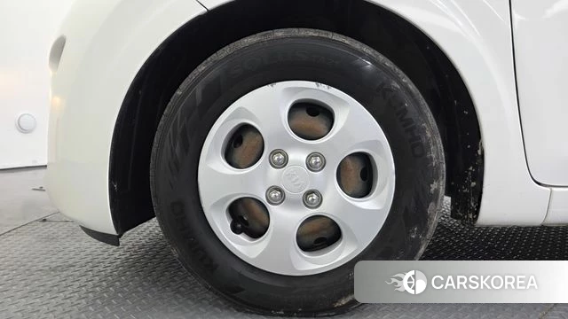 Kia All New Morning (JA) id 3821144 из Кореи 15