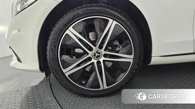 Mercedes-Benz C-Class W205 id 4471298 из Кореи 27