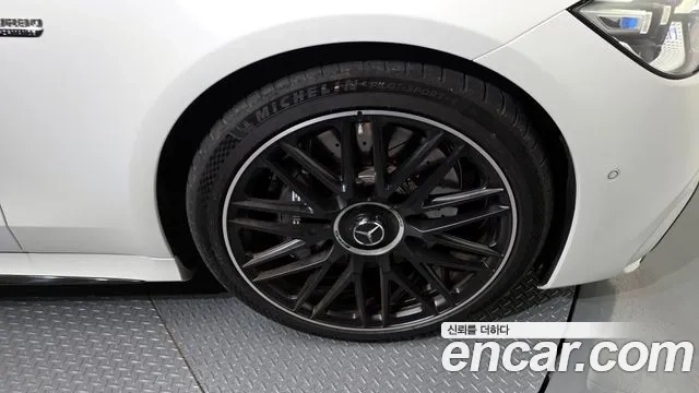 Mercedes-Benz S-Class W223 id 2953765 из Кореи 15