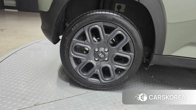 Hyundai Casper id 4540217 из Кореи 31