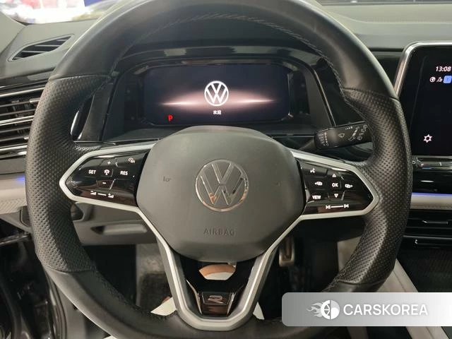 Volkswagen Tourang id 4353466 из Китая 7