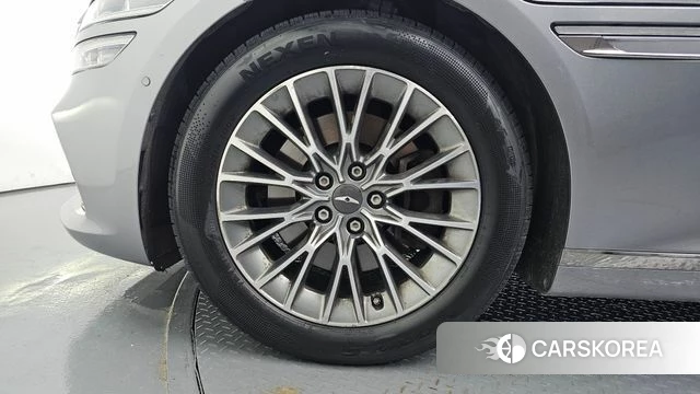 Genesis G80 (RG3) id 4481566 из Кореи 30
