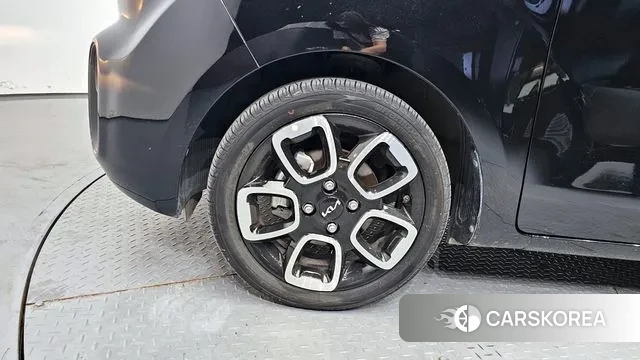 Kia The New Ray id 2975614 из Кореи 15