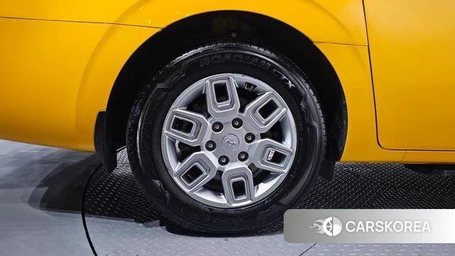 Hyundai Staria id 4764119 из Кореи 15