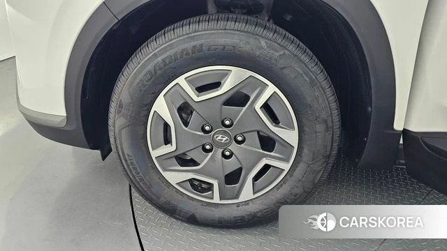 Hyundai The New Santa Fe id 4282968 из Кореи 15