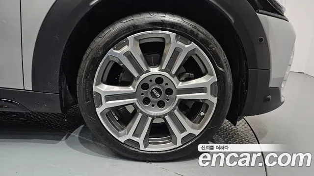 Mini Cooper S Countryman id 2704882 из Кореи 15