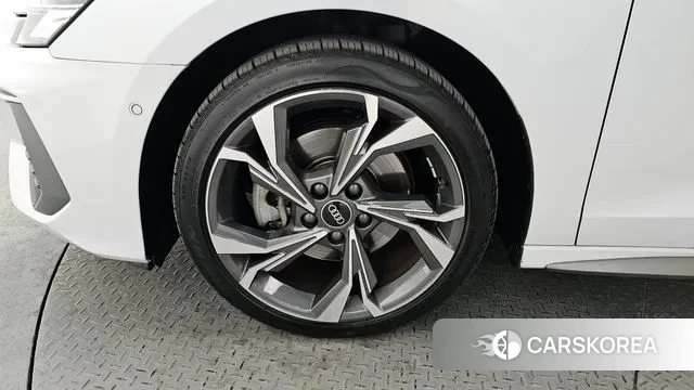 Audi A3 (8Y) id 3701448 из Кореи 15