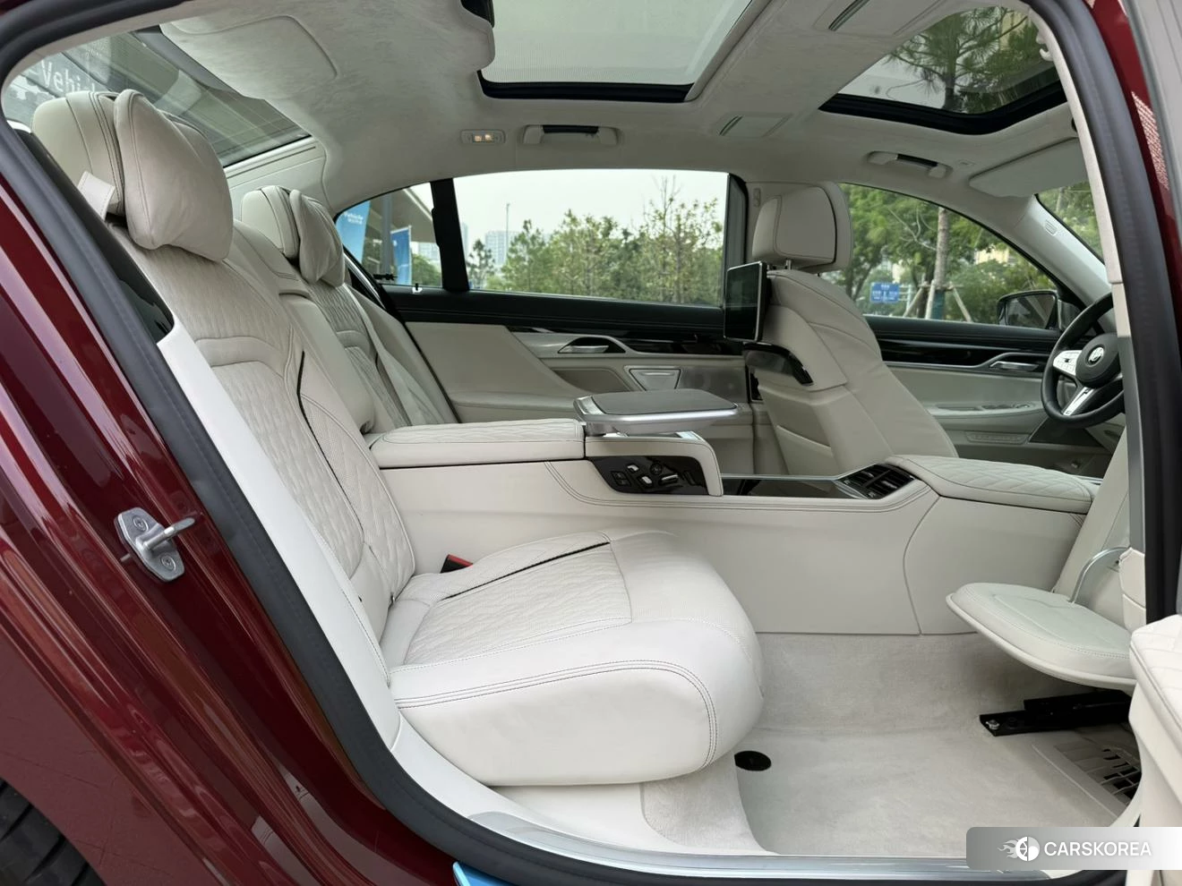 BMW 7 series id 4407271 из Китая 13