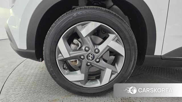 Hyundai Venue id 4242861 из Кореи 24